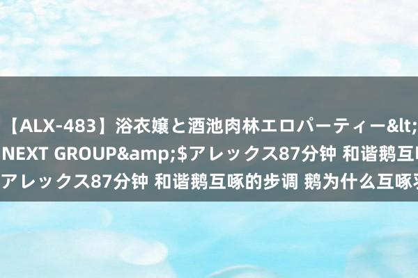 【ALX-483】浴衣嬢と酒池肉林エロパーティー</a>2007-08-15NEXT GROUP&$アレックス87分钟 和谐鹅互啄的步调 鹅为什么互啄羽毛呢